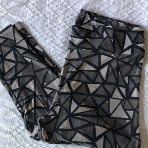 LuLaRoe Leggings (Tall & Curvy)